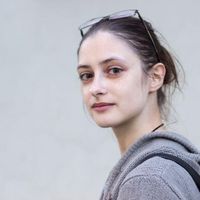 Liora Pospelova的照片