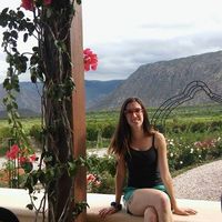 Tatiana Encina的照片