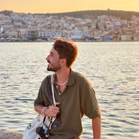 Paul Tesnière's Photo