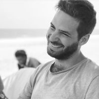 Photos de Nicolas BA