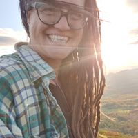 Sage Morgan的照片