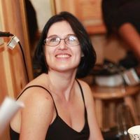 Galina Varchena的照片