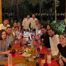DINNER WITH STRANGERS 's picture