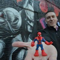 pmitchelljr Mitchell Jr的照片