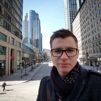 Oleg Buglak的照片