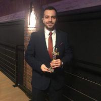 Adil Zulfugarli的照片