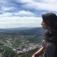 Safae Zarra的照片