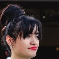 Fotos de PAniz Masoomi