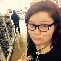 Shannon Clark's Photo