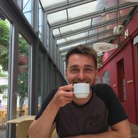 Sebastian Häusler's Photo