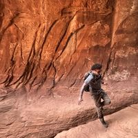 Oliver McQuinn's Photo