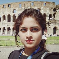 Anwesa Goswami's Photo