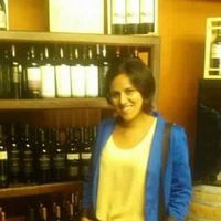 Julieta Quipildor's Photo