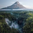 Tumpak Sewu Waterfall's picture