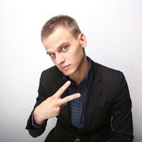 Alexander Bagrov的照片