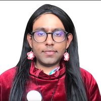 Ruby Jasmine Rose的照片