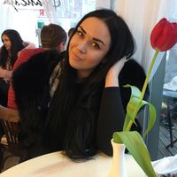 Anastasia Buslenko's Photo