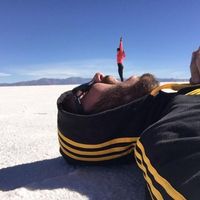 Agustin Brasi's Photo