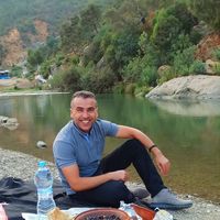 Hicham Sajidi's Photo