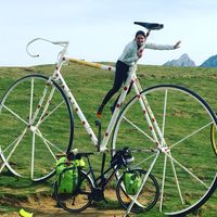 Фотографии пользователя Emmanuelle montillet