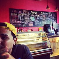 Fotos von Joseph Colón