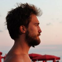 Augusto Heras的照片