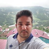 Neman Izadi的照片