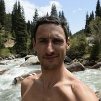 Jordan Dosualdo的照片