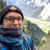 Joel Beyeler的照片