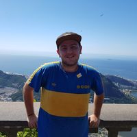 Leandro Husni的照片