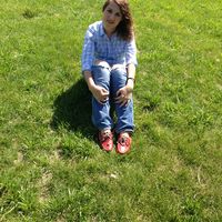 Svetlana Lakutina's Photo