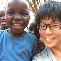 Wataru Okazaki's Photo