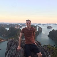 Danny Mcmurray's Photo