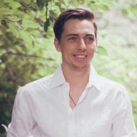 Konstantin Rezunenko的照片