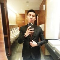 Mohamad Farhan Jamaludin的照片