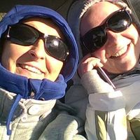 Anna Modrzewska的照片