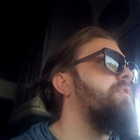 Fotos de Matthew Brown