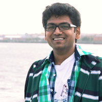 Deepak Sunanda Prabhakar's Photo