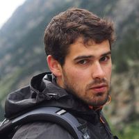 Benjamin Ferraton的照片