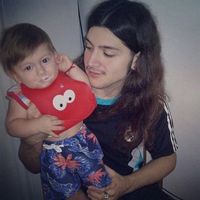 Federico Villordo's Photo