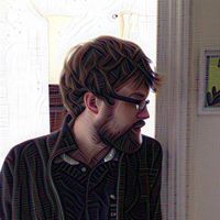 Ludovic Laviec's Photo