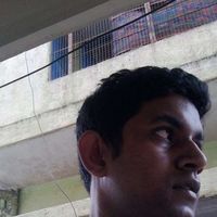 Titash Roy Chowdhury's Photo