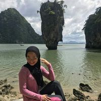 Le foto di Idazurida Che Lah