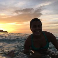 Christabella Avilés's Photo