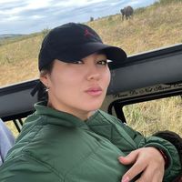 Mavlyuda Orazbayeva的照片