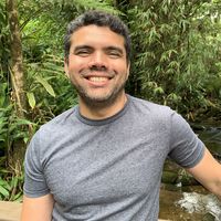 Heber da Silva's Photo