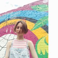 Julie Davydova的照片