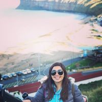 Cyntia Lopez's Photo