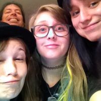 Éliana Gilbert的照片