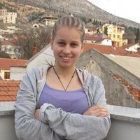 Aleksandra Dykas的照片